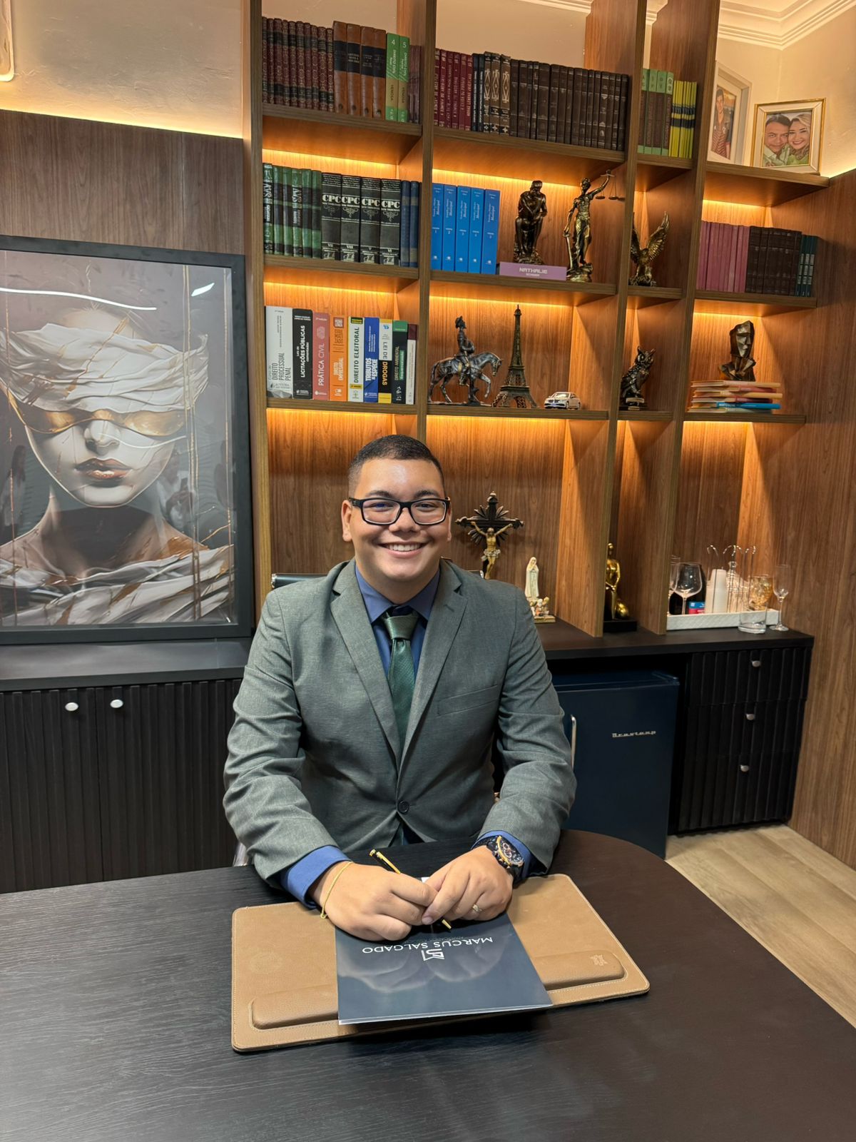 Escritório de Advocacia