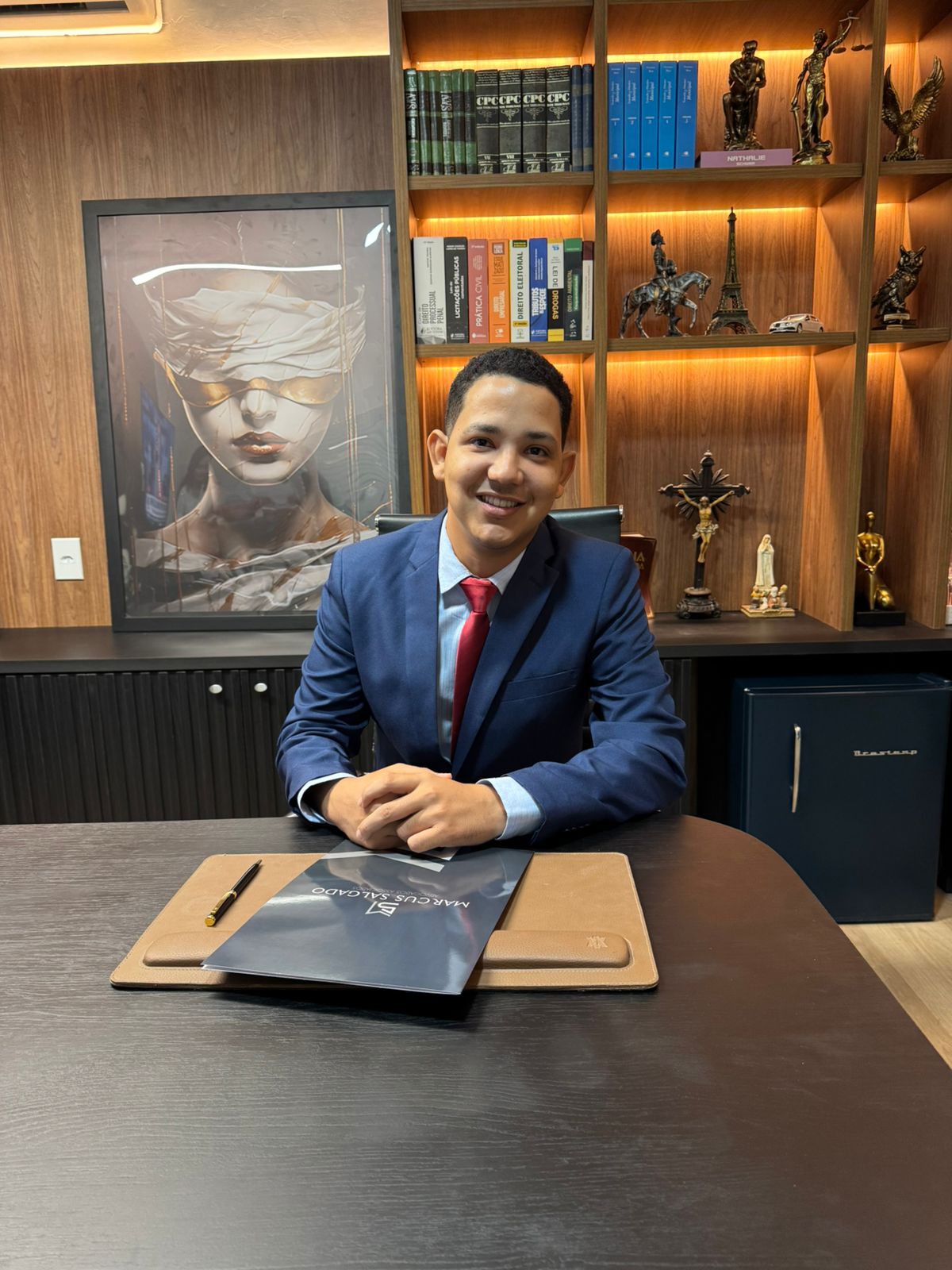 Escritório de Advocacia