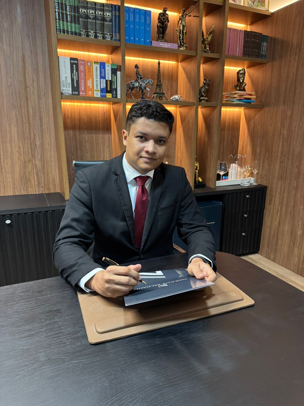 Escritório de Advocacia