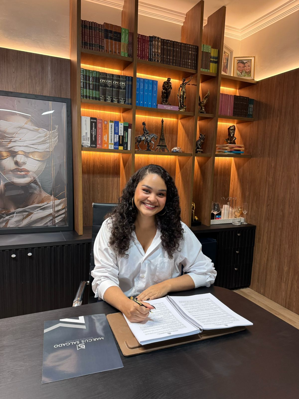 Escritório de Advocacia